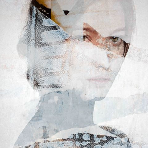 Karin Vermeer + Fragile